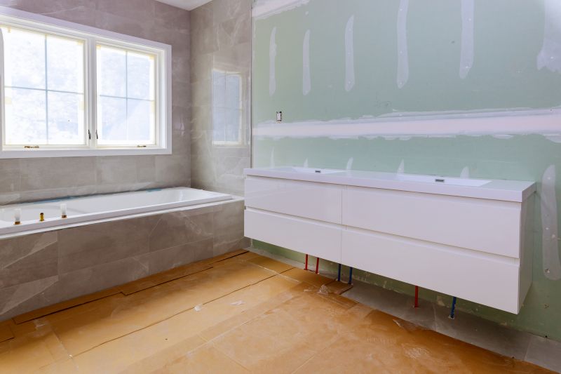 Top Bathroom Remodeling Companies in Victorville, CA