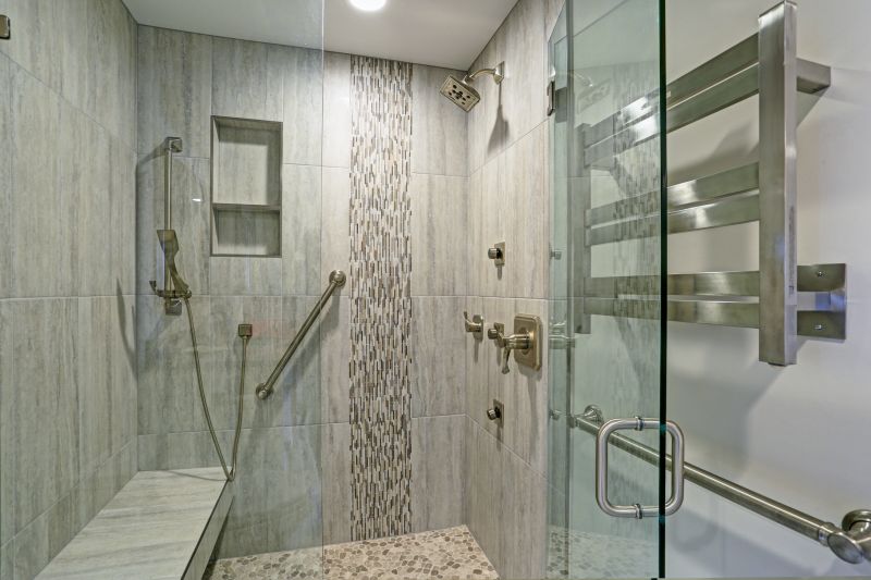 Custom Shower Solutions