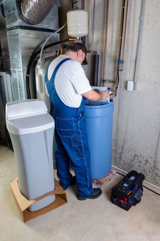 Custom Water Softening Solutions